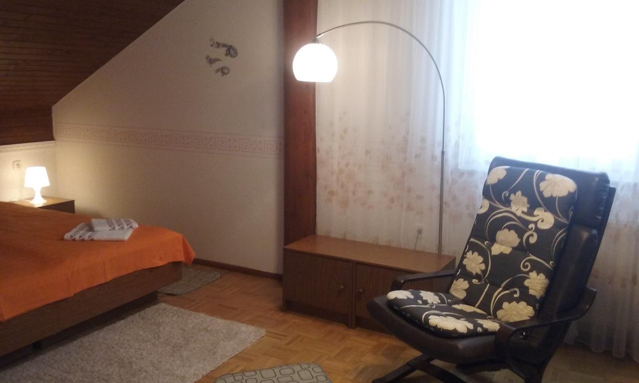 Апартаменти Sound Apartma Eva Радовлиця Екстер'єр фото
